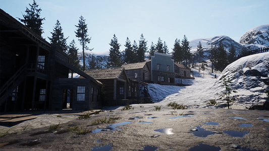 Hauntsville  for sale in Emirates from Games2all