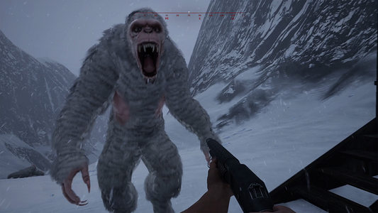 Hauntsville  for sale in Emirates from Games2all