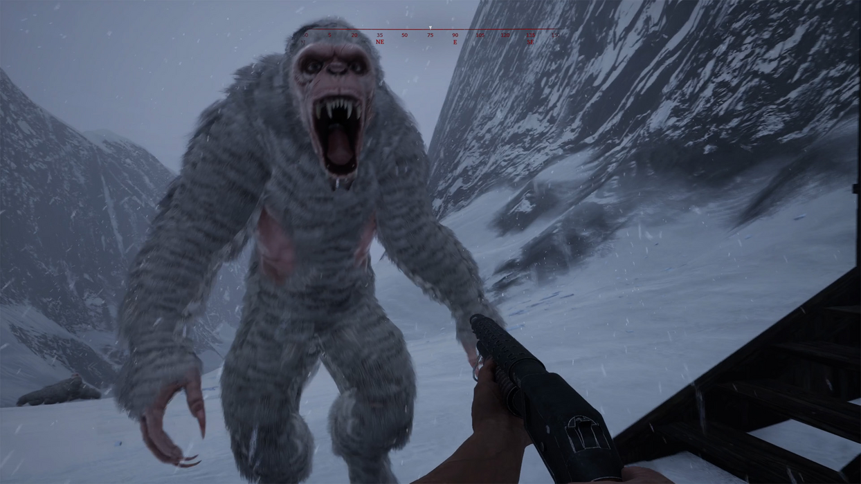 Hauntsville  for sale in Emirates from Games2all