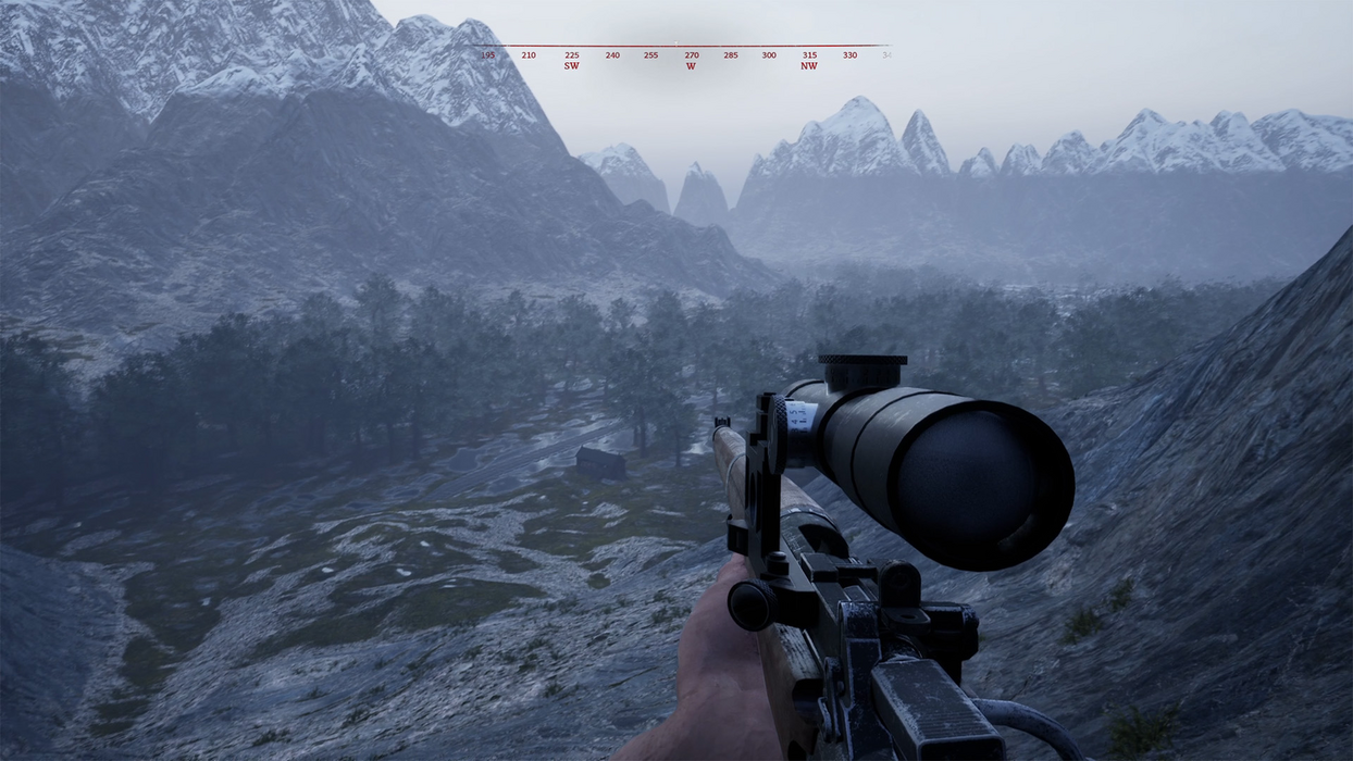 Hauntsville  for sale in Emirates from Games2all