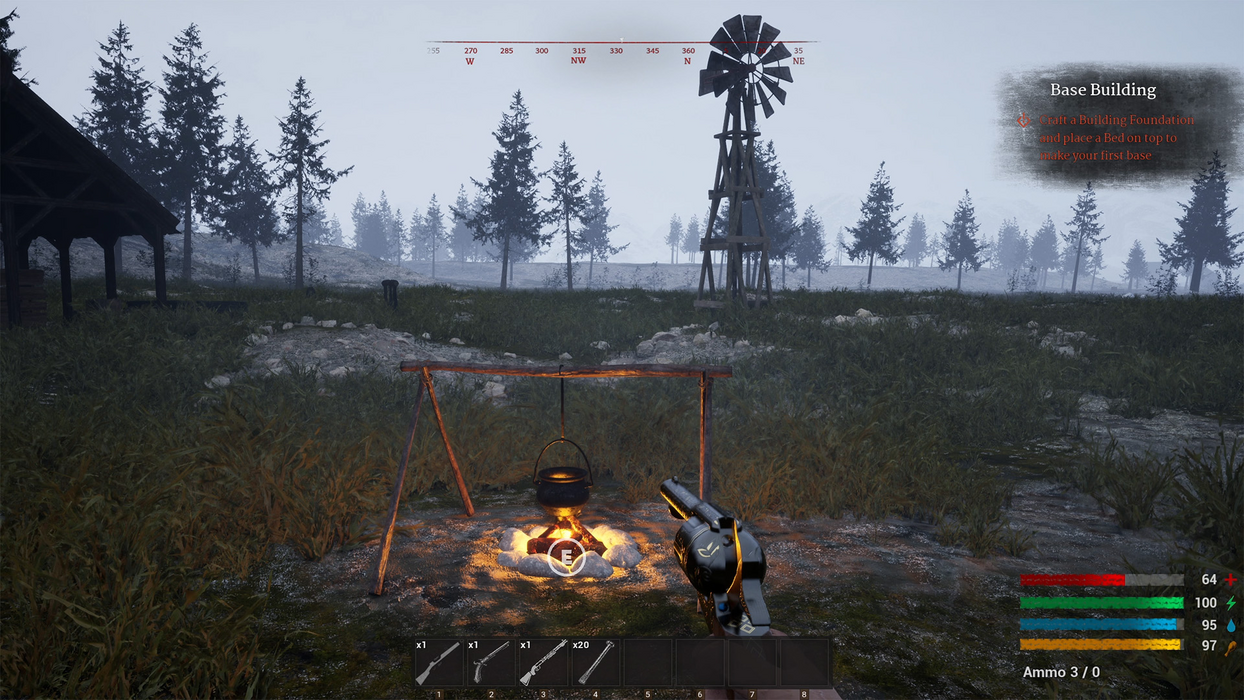 Hauntsville  for sale in Emirates from Games2all