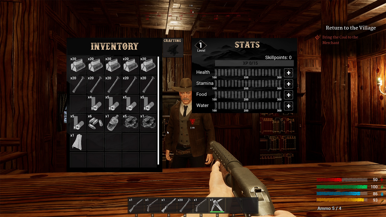 Hauntsville  for sale in Emirates from Games2all