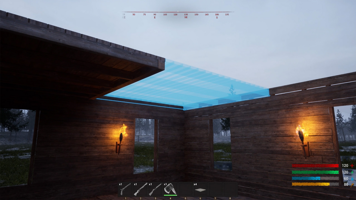 Hauntsville  for sale in Emirates from Games2all