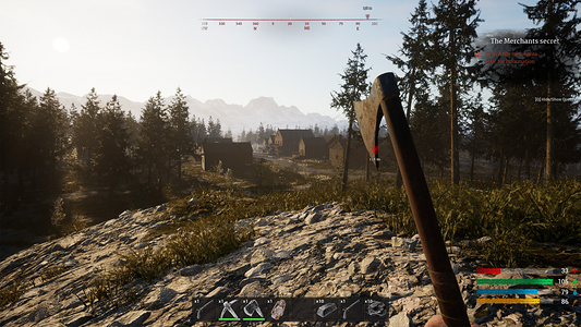 Hauntsville  for sale in Emirates from Games2all