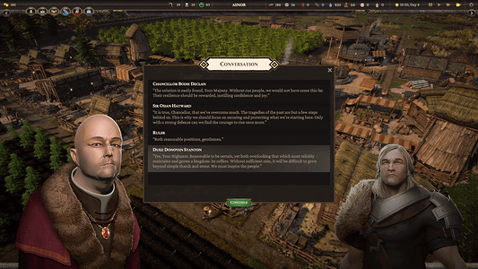 Thrive: Heavy Lies The Crown  for sale in Emirates from Games2all