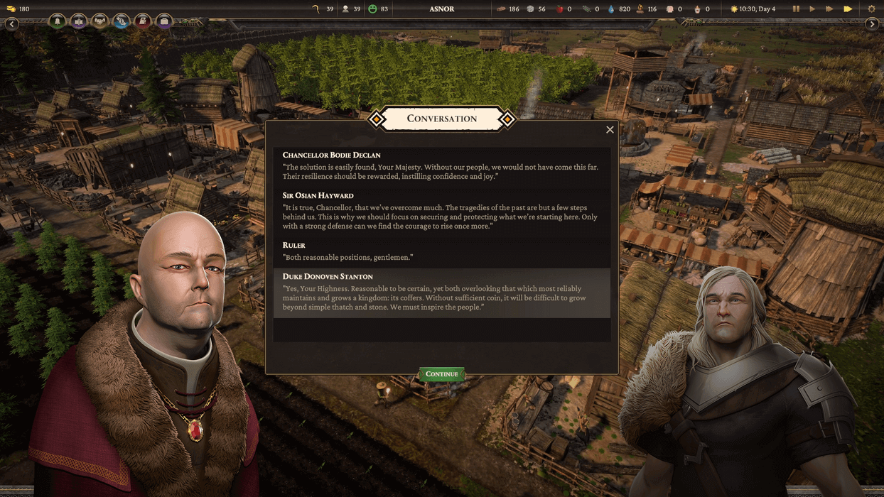 Thrive: Heavy Lies The Crown  for sale in Emirates from Games2all