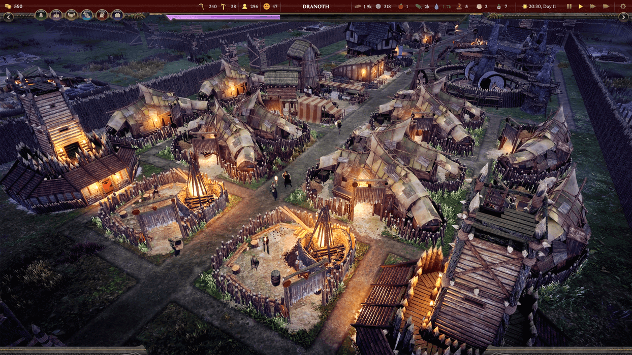 Thrive: Heavy Lies The Crown  for sale in Emirates from Games2all