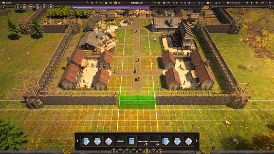 Thrive: Heavy Lies The Crown  for sale in Emirates from Games2all