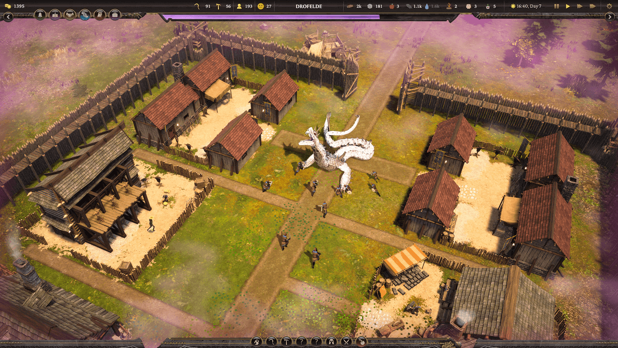 Thrive: Heavy Lies The Crown  for sale in Emirates from Games2all