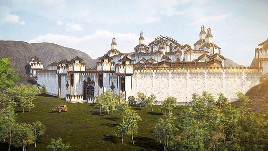 Thrive: Heavy Lies The Crown  for sale in Emirates from Games2all