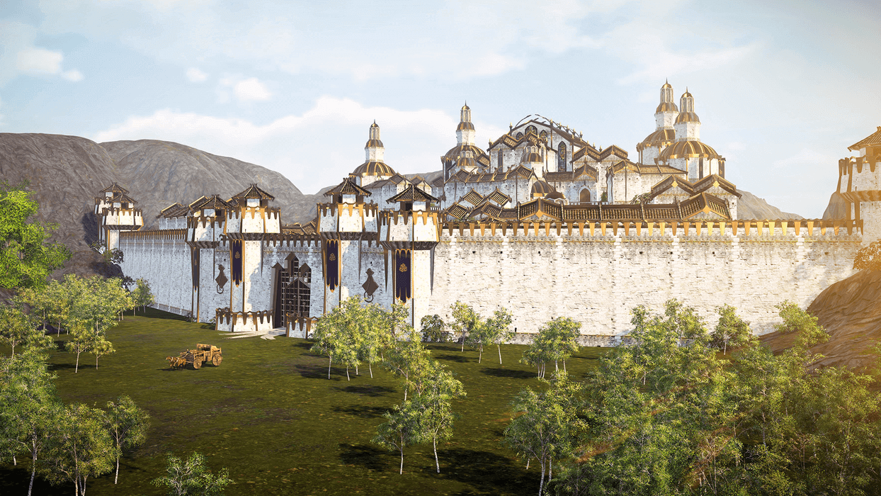 Thrive: Heavy Lies The Crown  for sale in Emirates from Games2all