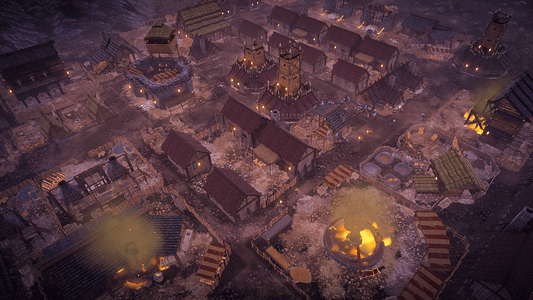 Thrive: Heavy Lies The Crown  for sale in Emirates from Games2all