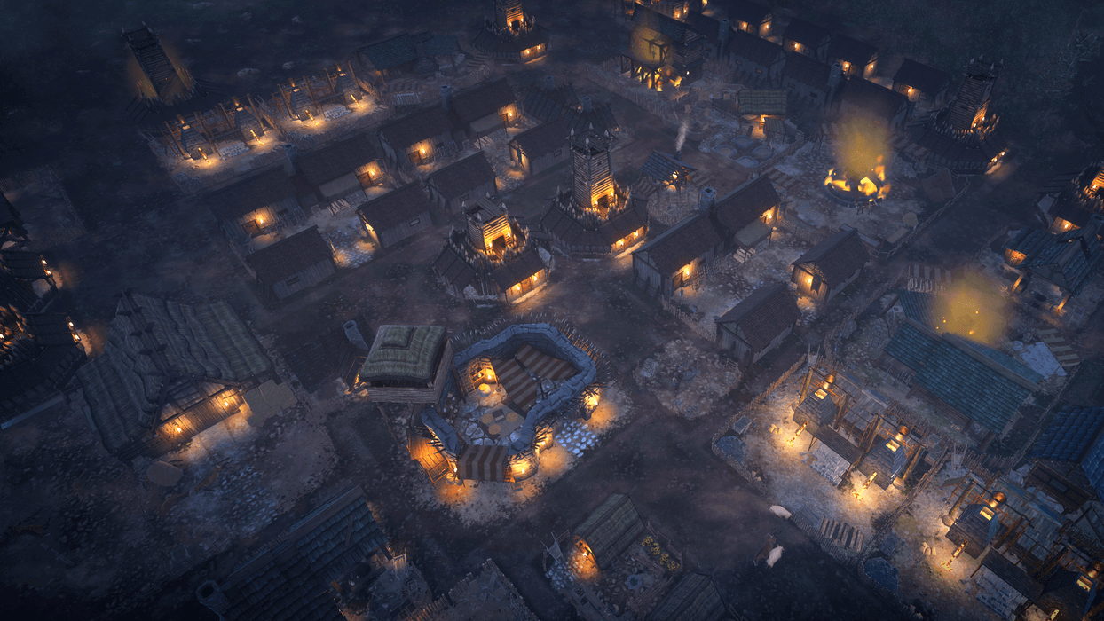 Thrive: Heavy Lies The Crown  for sale in Emirates from Games2all