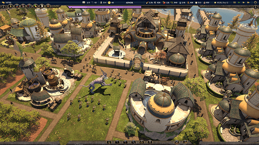 Thrive: Heavy Lies The Crown  for sale in Emirates from Games2all