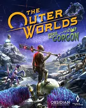The Outer Worlds: Peril on Gorgon (Epic)