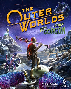The Outer Worlds: Peril on Gorgon (Epic)
