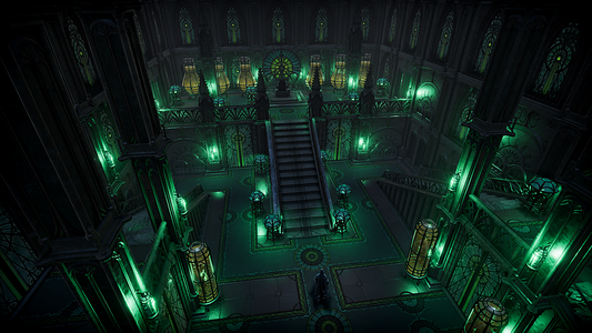 V Rising - Sinister Evolution Pack  للبيع في ألإمارات من خلال Games2all