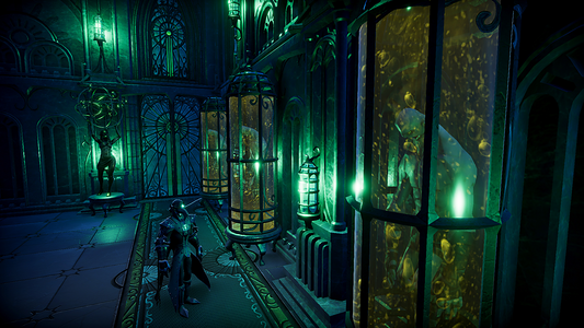 V Rising - Sinister Evolution Pack  للبيع في ألإمارات من خلال Games2all