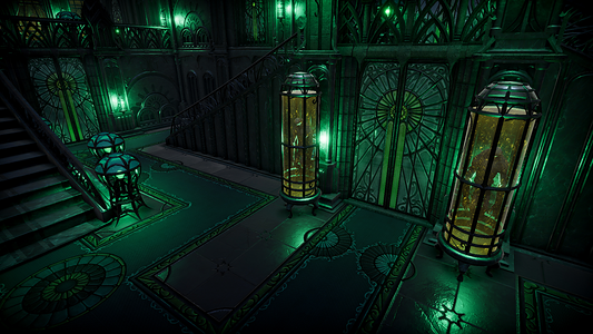 V Rising - Sinister Evolution Pack  للبيع في ألإمارات من خلال Games2all