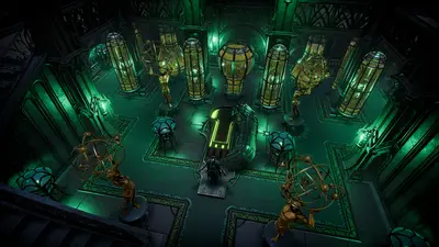V Rising - Sinister Evolution Pack  for sale in Emirates from Games2all