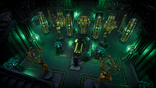 V Rising - Sinister Evolution Pack  للبيع في ألإمارات من خلال Games2all