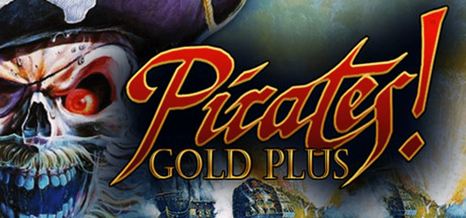 Sid Meier's Pirates! Gold Plus (Classic)  for sale in Emirates from Games2all