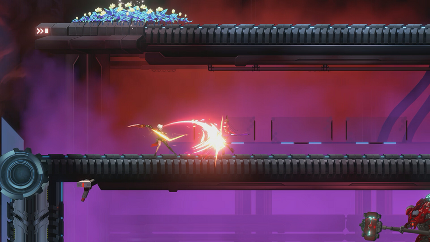 AWAKEN - Astral Blade – صورة 3