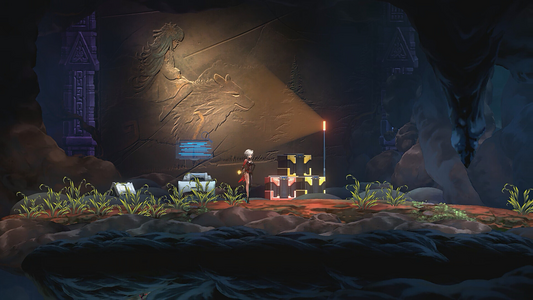 AWAKEN - Astral Blade  for sale in Emirates from Games2all