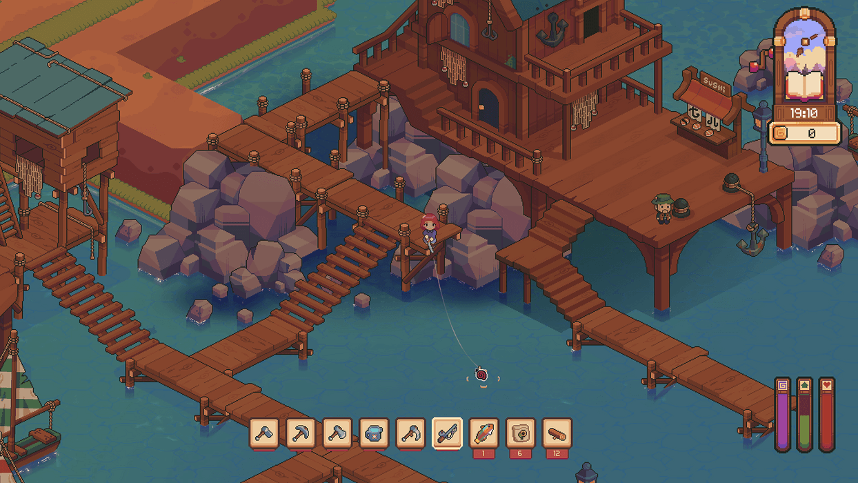 Everholm  for sale in Emirates from Games2all