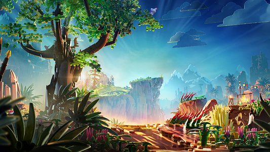 LEGO® Horizon Adventures™ Digital Deluxe Edition  للبيع في ألإمارات من خلال Games2all