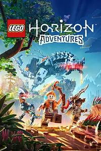 LEGO® Horizon Adventures™ Digital Deluxe Edition