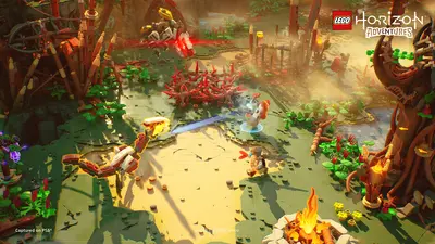 LEGO® Horizon Adventures™ Digital Deluxe Edition  for sale in Emirates from Games2all