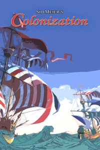 Sid Meier's Colonization (Classic) -  for sale in Emirates from Games2all