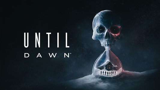 Until Dawn™  for sale in Emirates from Games2all