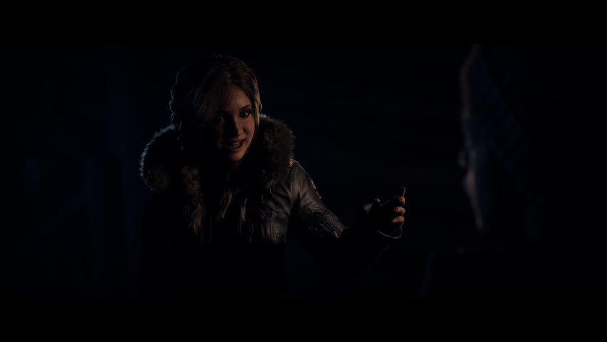 Until Dawn™ – image 3