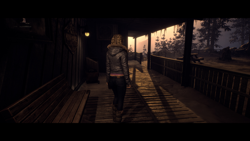 Until Dawn™ – image 5