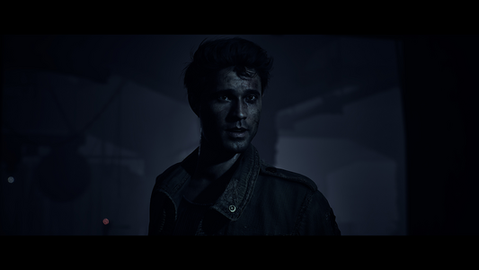 Until Dawn™  for sale in Emirates from Games2all