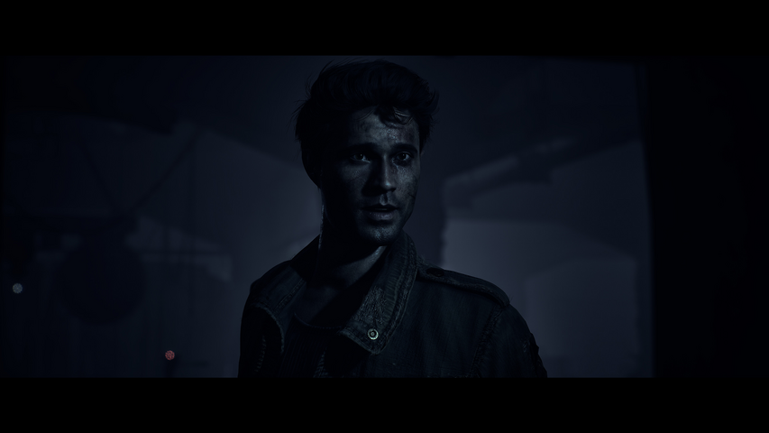 Until Dawn™ – image 6