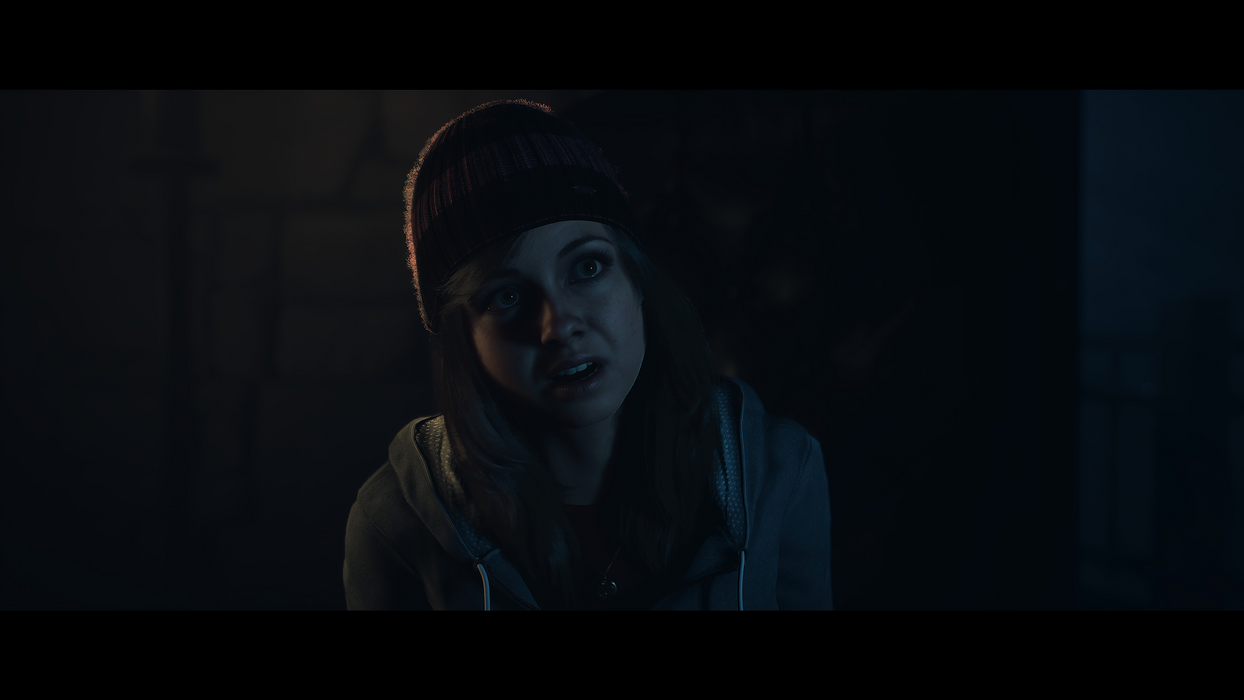 Until Dawn™  for sale in Emirates from Games2all