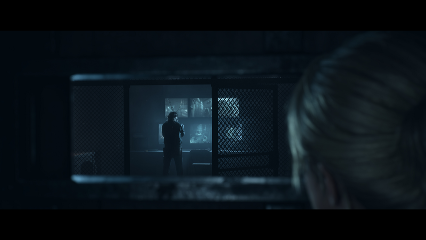 Until Dawn™ – image 11