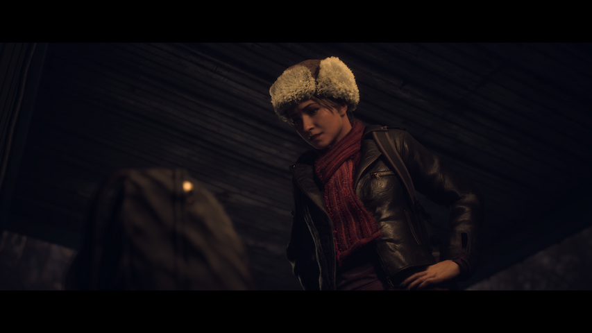 Until Dawn™ – image 12