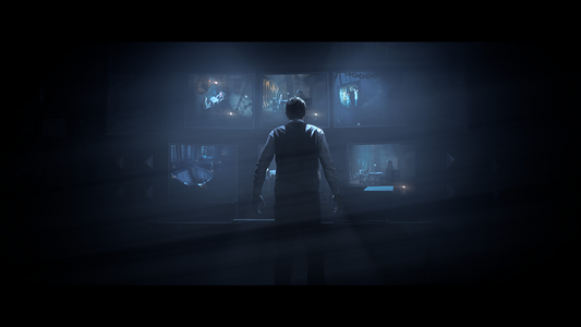 Until Dawn™  for sale in Emirates from Games2all