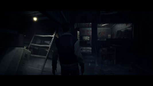Until Dawn™  for sale in Emirates from Games2all