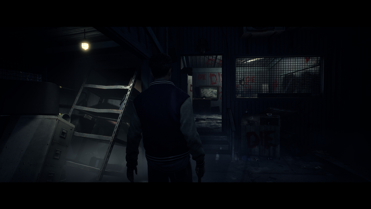 Until Dawn™  for sale in Emirates from Games2all