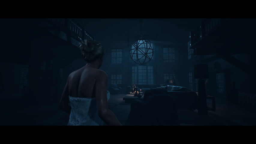 Until Dawn™ – image 15