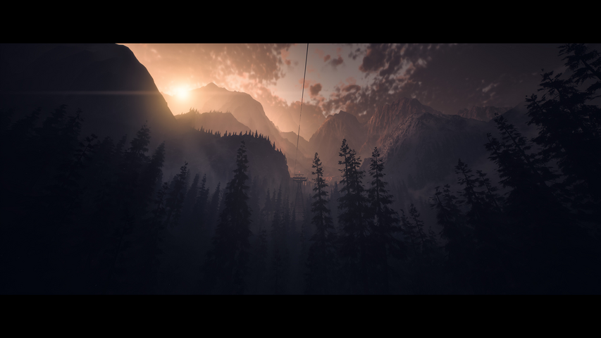 Until Dawn™ – image 17