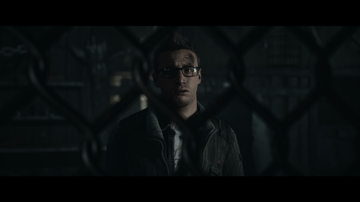Until Dawn™  for sale in Emirates from Games2all