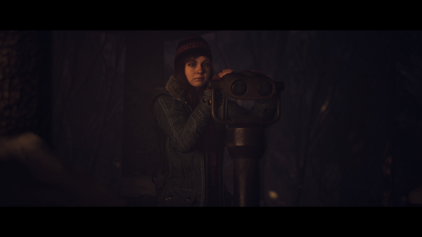 Until Dawn™ – image 19