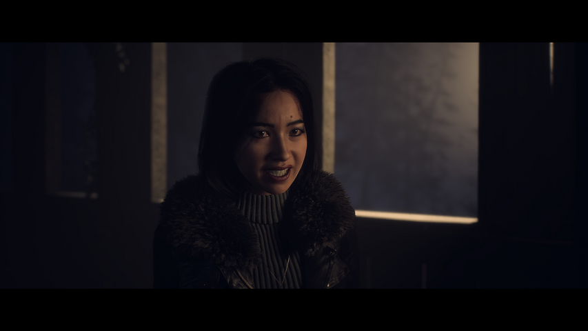 Until Dawn™ – image 20