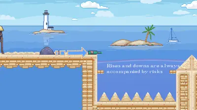 Mr.Bottle and his dream  for sale in Emirates from Games2all